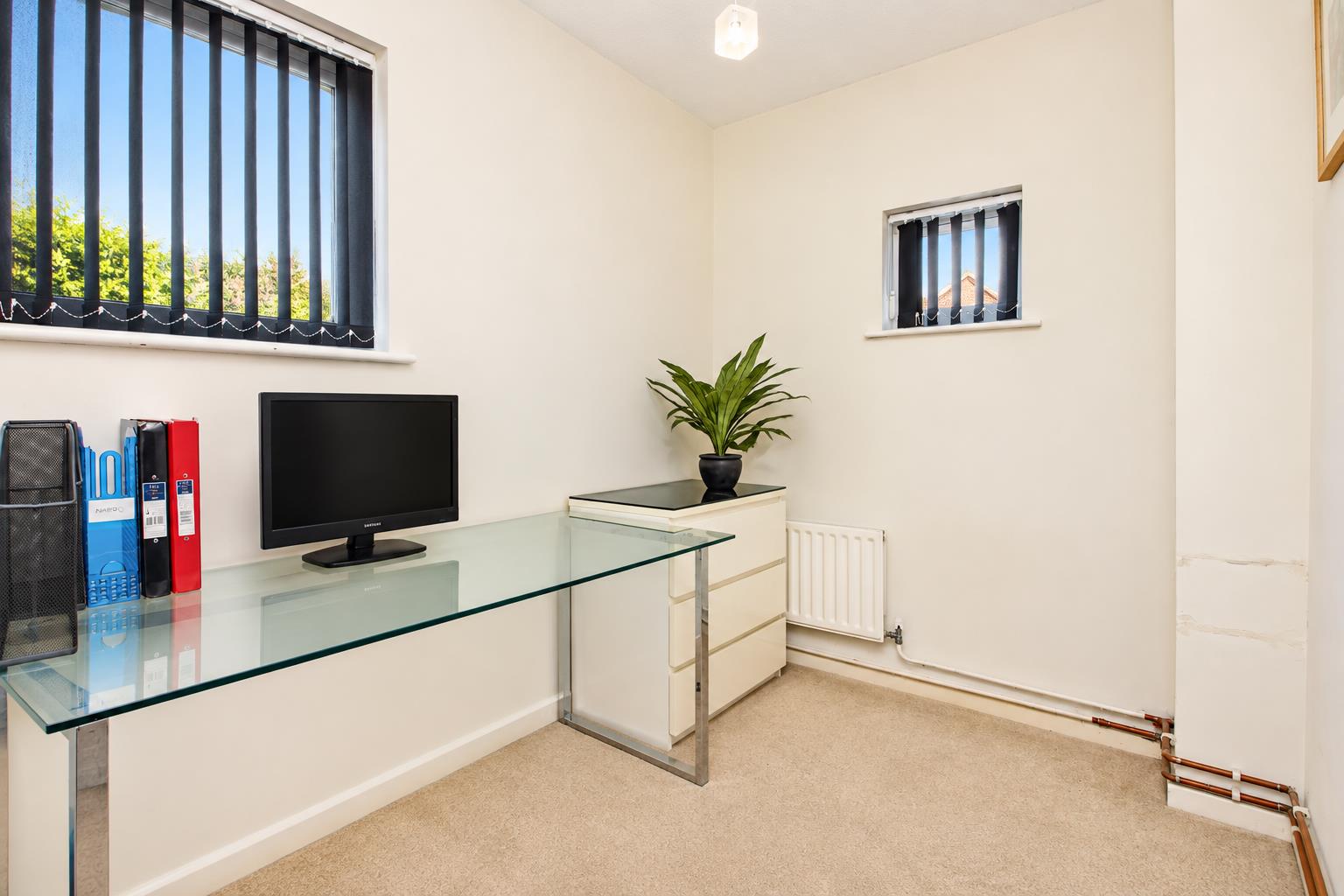 Chepstow Drive, Bletchley, Milton Keynes